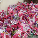 В Усть-Каменогорске предприниматели анонимно помогают нуждающимся через волонтёров 