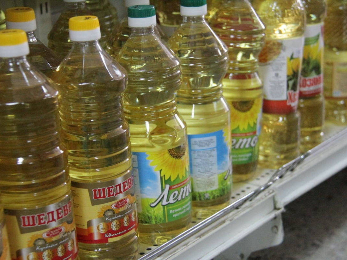 ШҚО-да Қазақстандағы жалғыз лецитин өндірісі ашылды