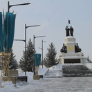 В левобережье Усть-Каменогорска появится место для проведения концертов 