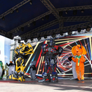 Өскемендегі демалыс орындарында креативке арналған жаңа алаңдар пайда болуы мүмкін