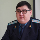 Көлік және тіршілік қауіпсіздігі колледжі базасында «Заң және жастар» диалогтық алаңы өтті