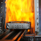 В Усть-Каменогорске журналистам показали процесс производства ядерного топлива