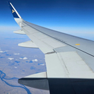 В Усть-Каменогорске была задержка авиарейсов из-за тумана