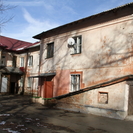 В Усть-Каменогорске подняли вопрос о переселении людей из аварийных домов