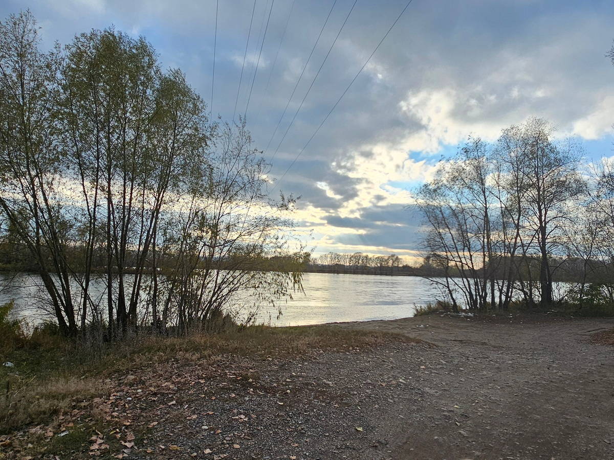 Өскеменде Ертіс арқылы өтетін жаңа көлік өткелінің жобасы дайындалуда