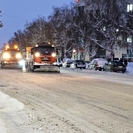 В ВКО автомобилистов предупредили о предстоящем снегопаде