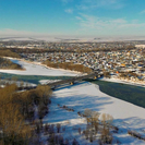 В ВКО построят новый мост через Убу 