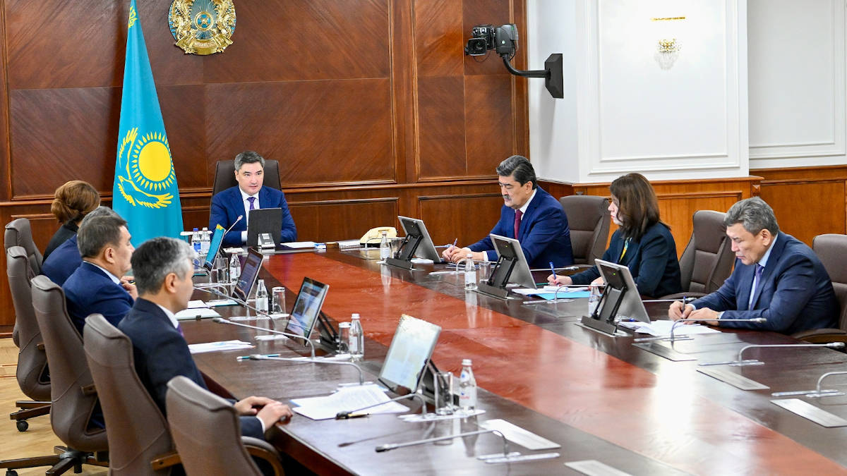 «Таза Қазақстан»: в Казахстане подвели итоги акции