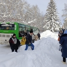 Сильный снег ожидается в ВКО