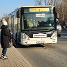 В Усть-Каменогорске новый перевозчик пояснил, как будет обеспечивать регулярность сообщения с Аблакеткой