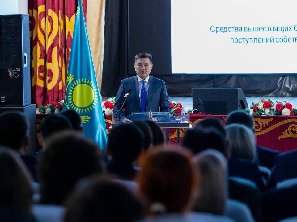 Шемонаиха ауданына 2029 жылға дейін 130 млрд теңгеге жуық инвестиция тартылмақ