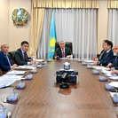 Правительственный штаб подвел предварительные итоги развития базовых отраслей экономики