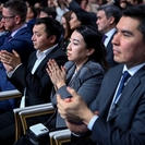 Президент дал поручение по единой программе поддержки малого бизнеса