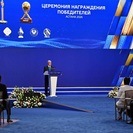 В Казахстане предпринимателям будут вручать орден «Мейірім»