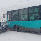 В Усть-Каменогорске прокомментировали «массовое» ДТП на Аблакетке 