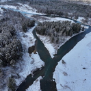 В ВКО проводят противопаводковые мероприятия