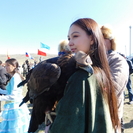 В Усть-Каменогорске пройдёт выставка фоторабот с фестиваля беркутчи