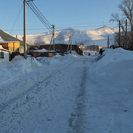 В какие сроки должны быть очищены от снега второстепенные улицы?