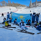 В ВКО в «Алтайских Альпах» организовали развлекательную программу