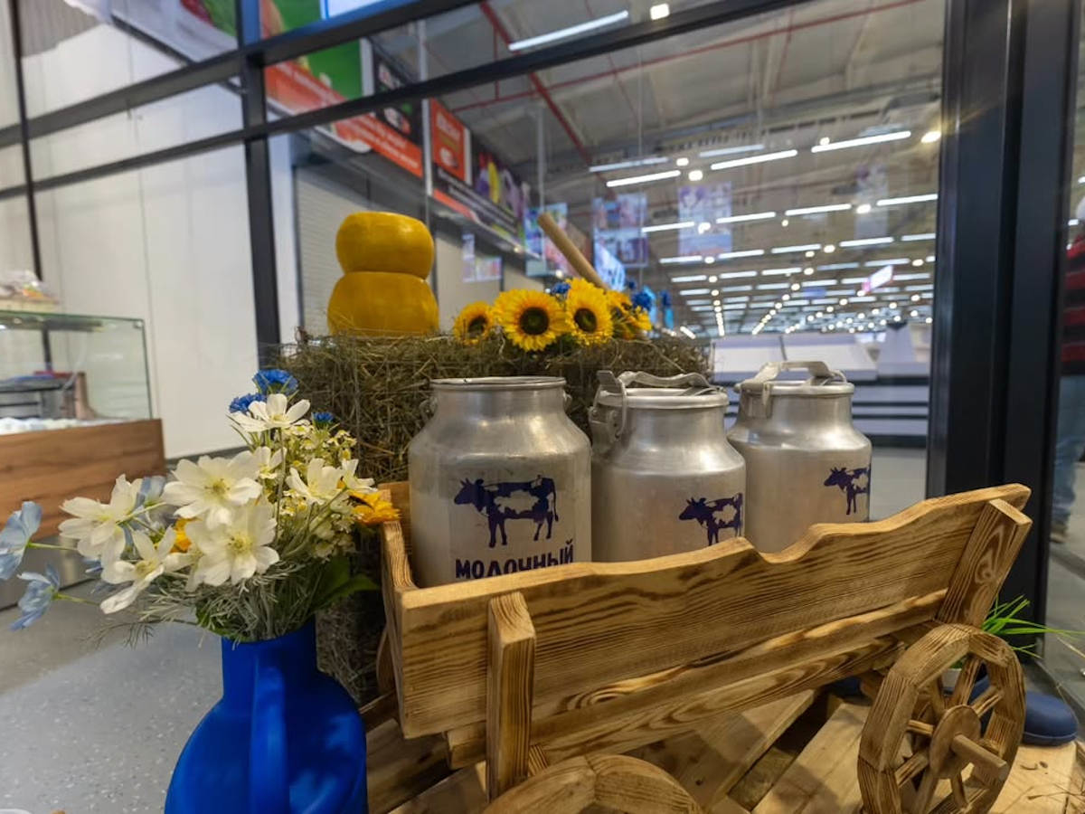 В Казахстане готовят меры по стабилизации цен на продукты в праздничный период