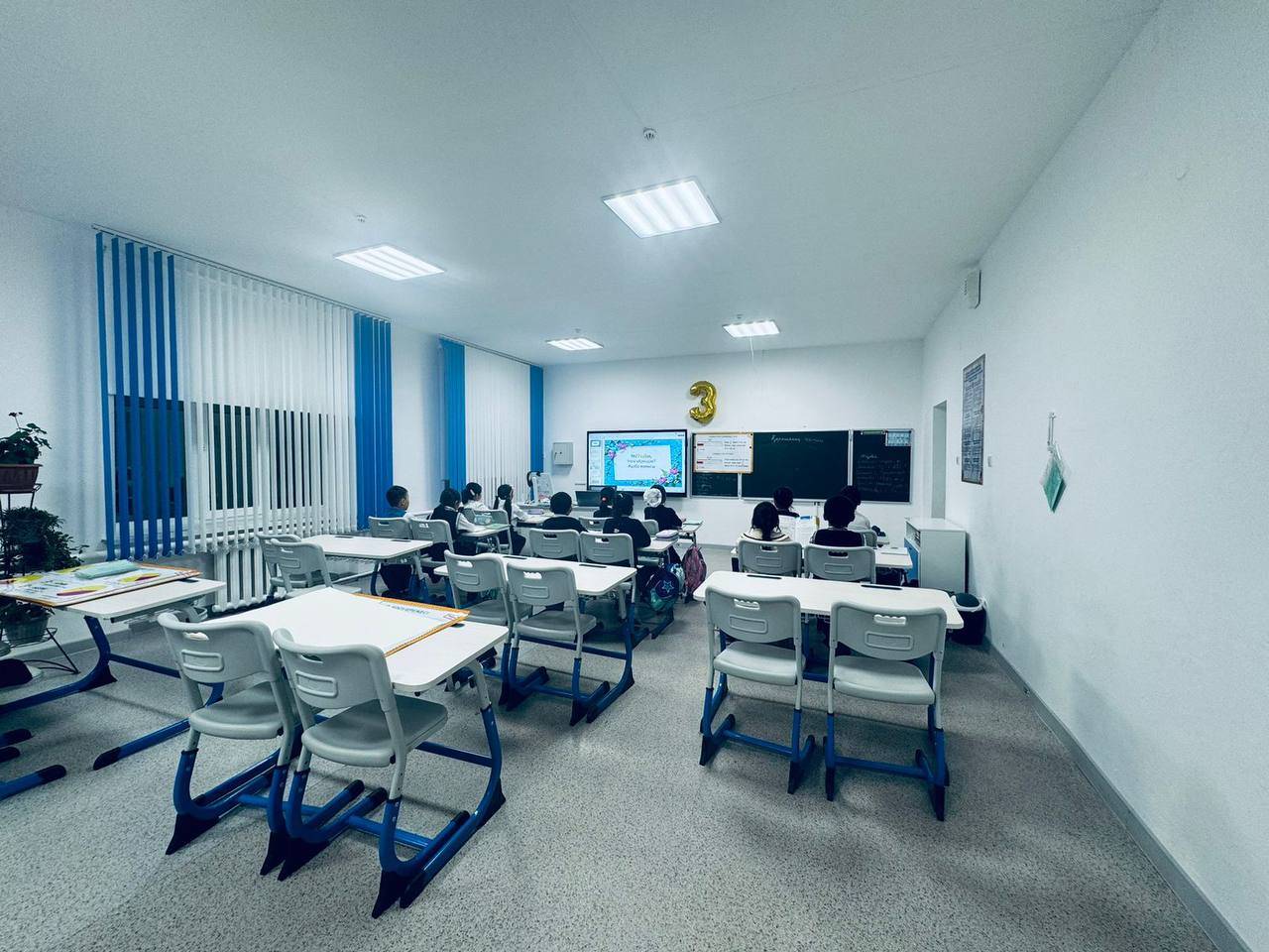 Школы и детсады будут внепланово проверять в Казахстане