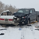 В ВКО несколько человек погибли в ДТП