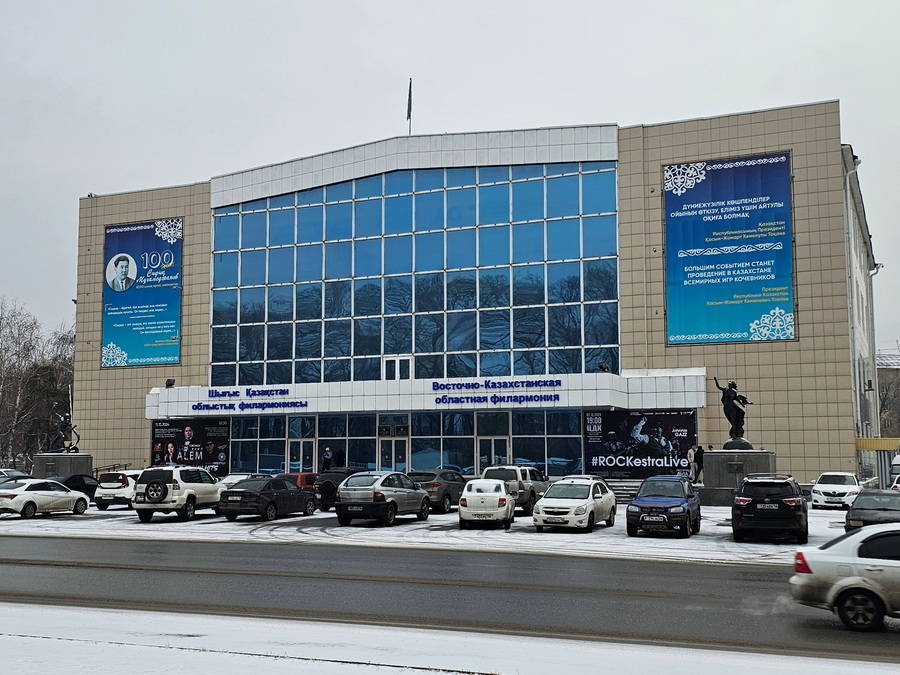 В ВКО пройдет инклюзивный фестиваль «Рухты теңдік»