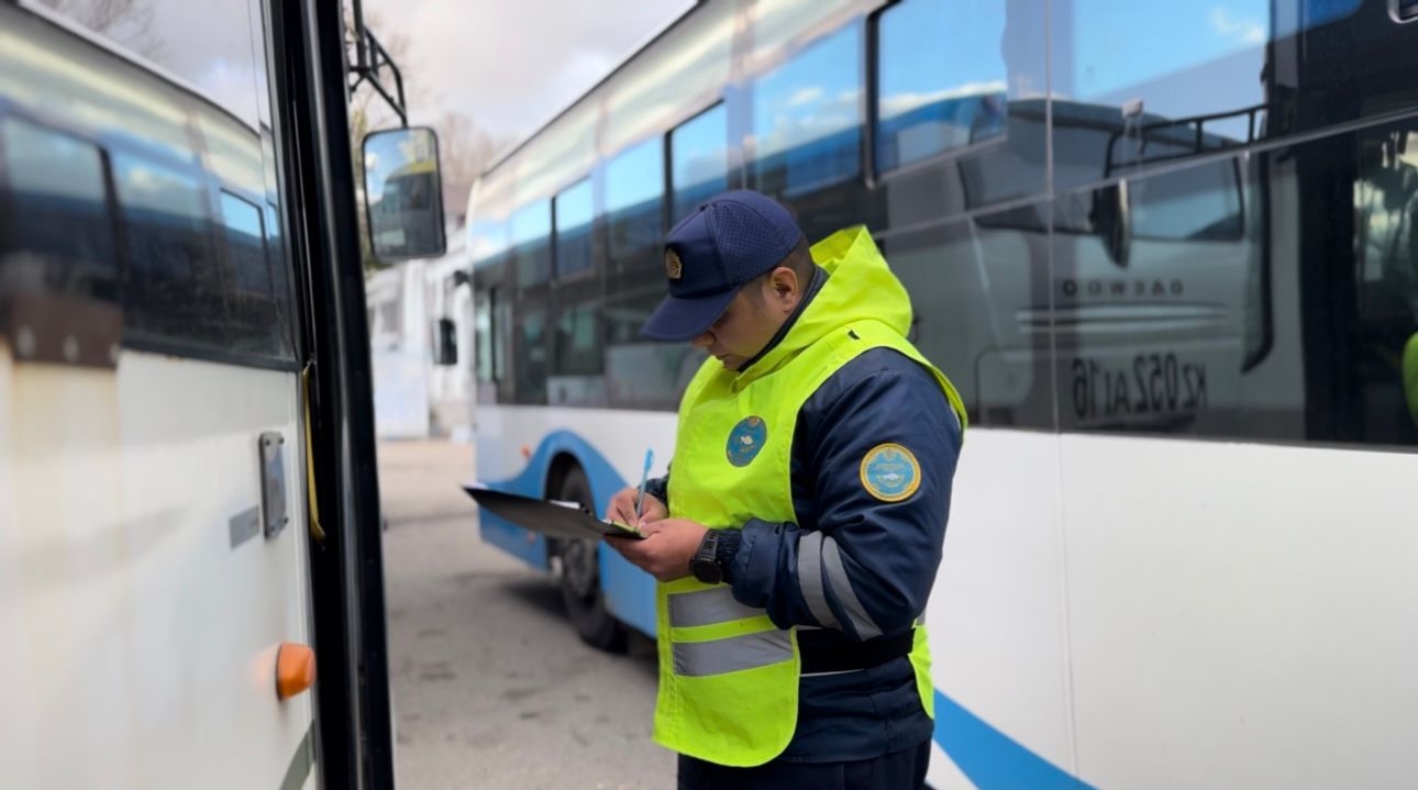 Казахстан обновляет правила международных автоперевозок