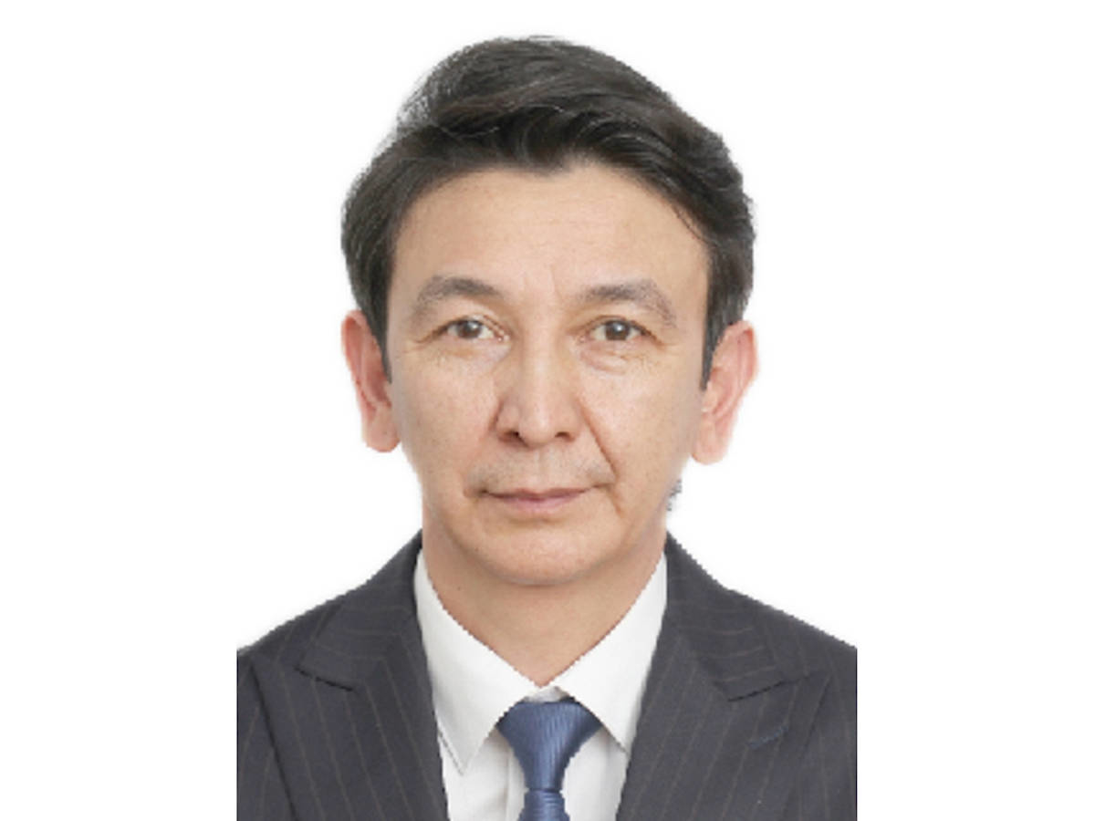 Сменилось руководство управления транспорта ВКО