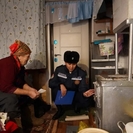 В ВКО спасатели обратились к населению в связи с предстоящими морозами