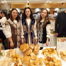 От курта до осетровой икры: в Усть-Каменогорске свою продукцию презентовали фермеры Уланского района