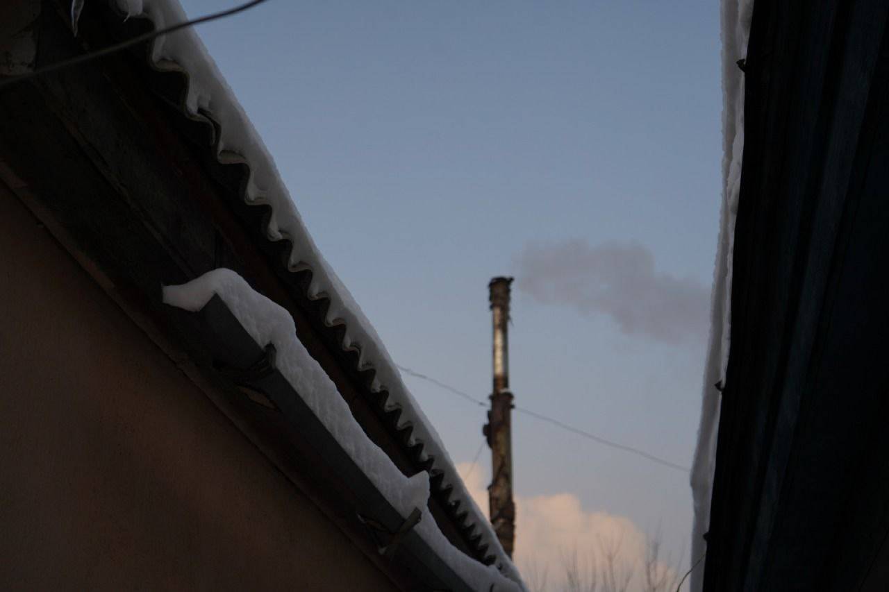 В Усть-Каменогорске в частном доме взорвался котел