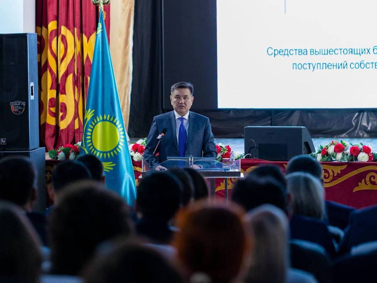 Во время поездки акима ВКО в Шемонаихинский район стало известно, какие новые объекты там появятся