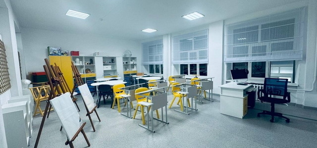 В ВКО ожидается сильный мороз: при каких условиях учащиеся не пойдут в школы 