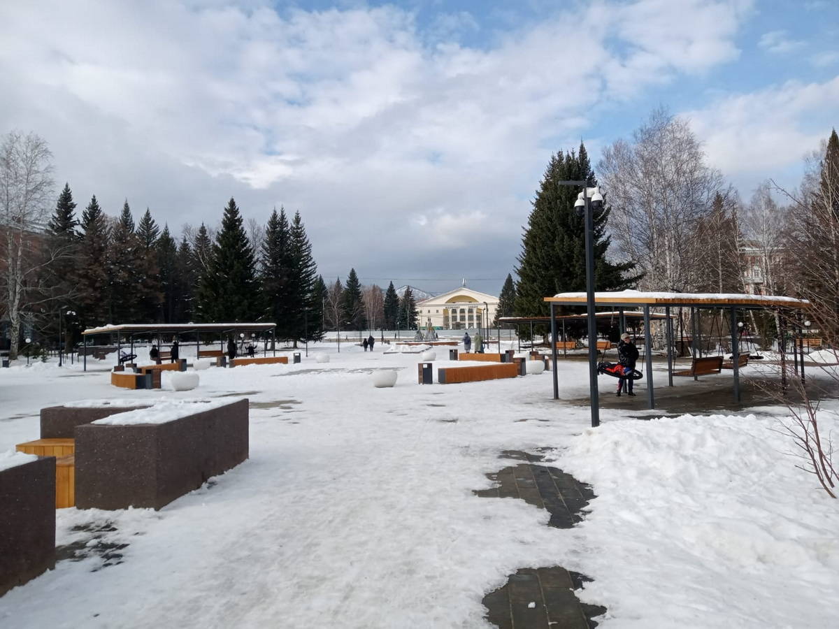 В ВКО один из микрорайонов Риддера может получить новое название