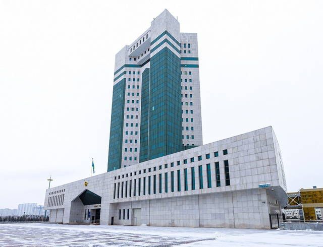 Үкімет ЖЖМ нарығын бақылауды күшейтуде