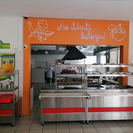 В ВКО утвердили новое школьное меню