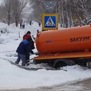 В Усть-Каменогорске жильцы четырех многоэтажек второй день живут без холодной воды