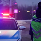 В ВКО на дорогах снова ввели полицейское усиление