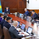 Олжас Бектенов әкімдерге суды көп қажет ететін дақылдардың үлесін қысқарту арқылы егіс құрылымын әртараптандыруды тапсырды