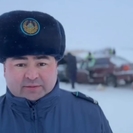 Четыре человека погибли в ДТП на трассе Алматы – Усть-Каменогорск