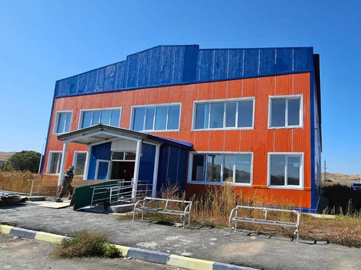 Бюджет спорта ВКО на 2026 год: школы, секции и четыре стройки