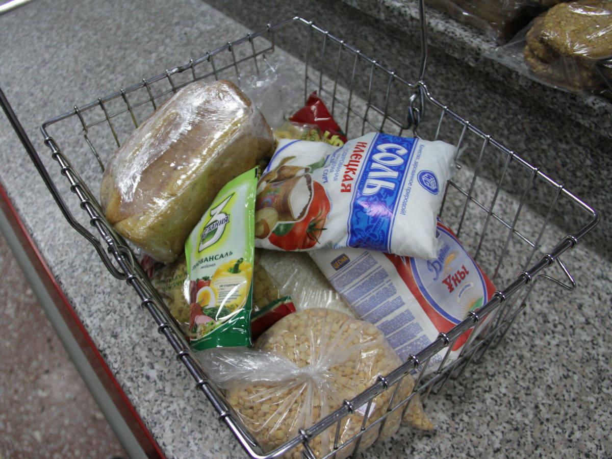 Палата предпринимателей ВКО: сдерживание цен обернётся их ростом?