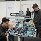 Студенты из ВКО отличились на республиканском чемпионате WorldSkills Kazakhstan