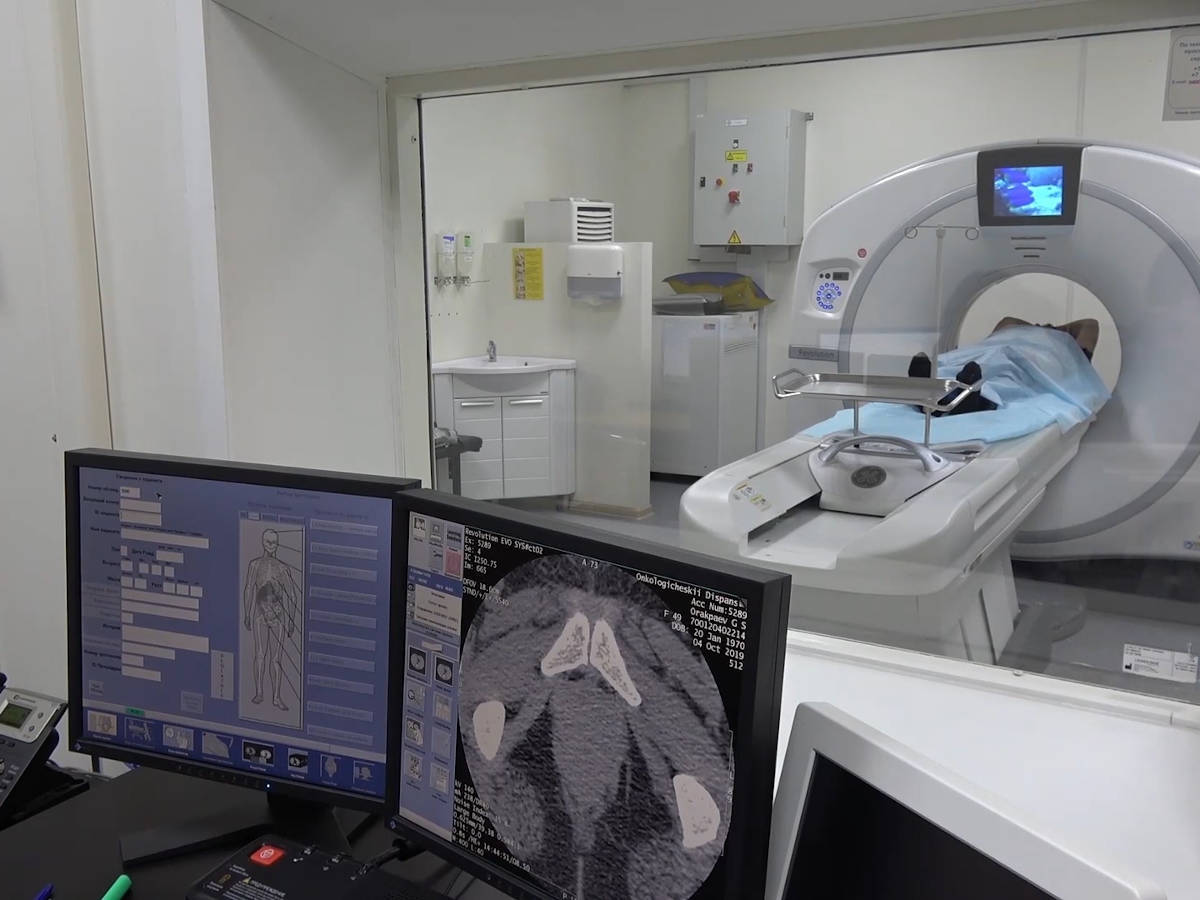 В ВКО в 2025 году снизилась заболеваемость по целому ряду опасных болезней