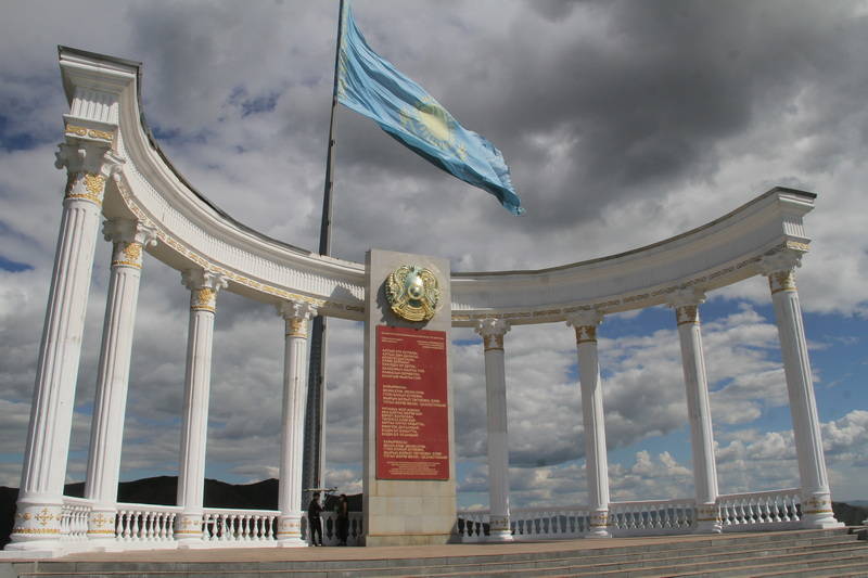 Где казахстанцы видят реальные перемены?