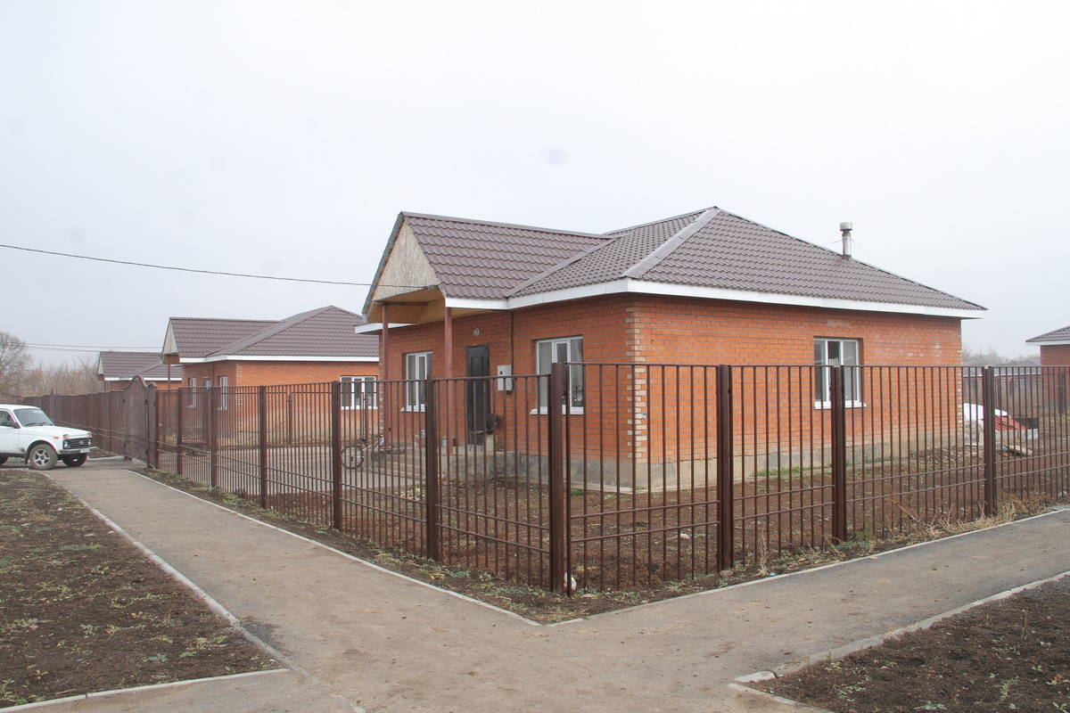 В Усть-Каменогорске получили имена более 20 улиц