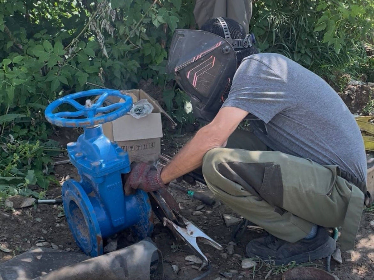 В 2026 году все сёла ВКО получат чистую воду?