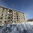 ВКО. В городе Алтае в многоэтажке намерены восстановить подъезд, пустующий 25 лет