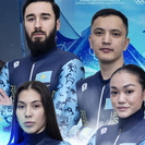 Шорт-тректен 2026 жылғы қысқы Олимпиадаға қатысатын Қазақстан ұлттық құрамасы белгілі болды